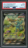 PSA 8 Golemastoc V thumbnail 1