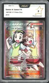 PCA 9 Senior et Junior thumbnail 1