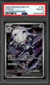 PSA 8 Steelix thumbnail 1