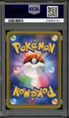 PSA 10 Groudon Holo thumbnail 2