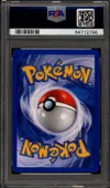 PSA 9 Dracaufeu Obscur Holo thumbnail 2