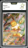 PCA 9.5 Evoli thumbnail 1