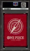 PSA 10 Monkey D. Luffy thumbnail 2