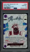 PSA 10 Gear Second thumbnail 1