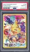 PSA 10 Pikachu thumbnail 1