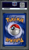 PSA 9 Marill Holo thumbnail 2