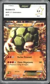 PCA 9.5 Grolem Ex thumbnail 1
