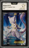 PCA 9 Mewtwo Ex thumbnail 1