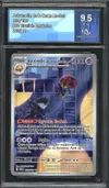 CA 9.5 Astronelle de la Team Rocket thumbnail 1