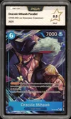 PCA 9.5 Dracule Mihawk Alternate art thumbnail 1