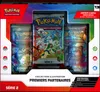 Coffret Collection Illustration Premiers Partenaires Série 2 thumbnail 1