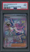 PSA 9 Mimosa thumbnail 1