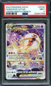 PSA 9 Deoxys VStar thumbnail 1