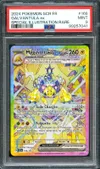 PSA 9 Mygavolt Ex thumbnail 1