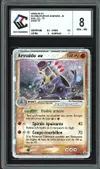 CCC 8 Armaldo Ex thumbnail 1