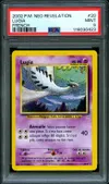 PSA 9 Lugia thumbnail 1
