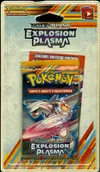 Booster Blister N&B Explosion Plasma thumbnail 1
