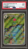 PSA 9 Herbizarre thumbnail 1