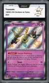 PCA 9.5 Trousselin Shiny thumbnail 1