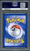 PSA 9 Kabutops Holo thumbnail 2