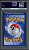 PSA 10 Rayquaza thumbnail 2