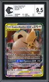 CCC 9.5 Evoli et Ronflex Gx thumbnail 1