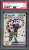 PSA 9 Noctali Ex thumbnail 1