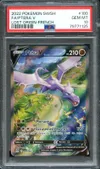 PSA 10 Ptéra V thumbnail 1