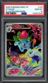 PSA 10 Herbizarre thumbnail 1