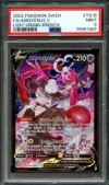 PSA 9 Amovénus V thumbnail 1