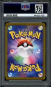 PSA 10 Rocket's Zapdos Holo thumbnail 2