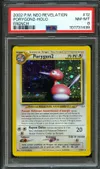 PSA 8 Porygon2 Holo thumbnail 1