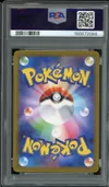 PSA 10 Méga Charizard Y ex thumbnail 2