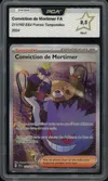 PCA 9.5 Conviction de Mortimer thumbnail 1