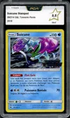 PCA 9.5 Suicune Holo Stamped thumbnail 1