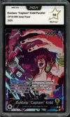 PCA 10 Eustass "Captain" Kidd thumbnail 1