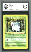CCC 9.5 Nidoran F thumbnail 1