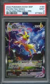 PSA 9 Voltali VMax thumbnail 1