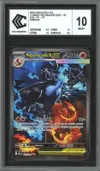 CCC 10 Méga-Dracaufeu X Ex thumbnail 1