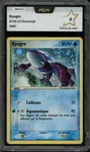 PCA 9 Kyogre Holo thumbnail 1