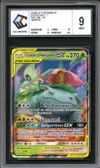 CCC 9 Celebi et Florizarre Gx thumbnail 1