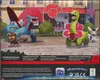 Display Mini Tin ME3 & ME4 Illumis thumbnail 2