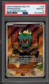 PSA 10 Marshadow thumbnail 1