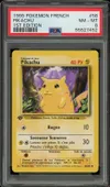 PSA 8 Pikachu thumbnail 1