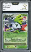 PCA 9 Shaymin Niv. X thumbnail 1
