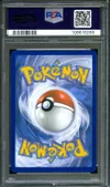 PSA 9 Dracaufeu Ex thumbnail 2