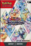Bundle EV8.5 Evolutions Prismatiques thumbnail 1
