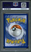 PSA 9 Sulfura V Gold thumbnail 2