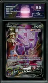 CA 9.5 Genesect V thumbnail 1