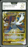 PCA 9.5 Clamiral de Hisui VStar Gold thumbnail 1